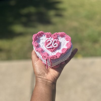 Ollie’s Cakes