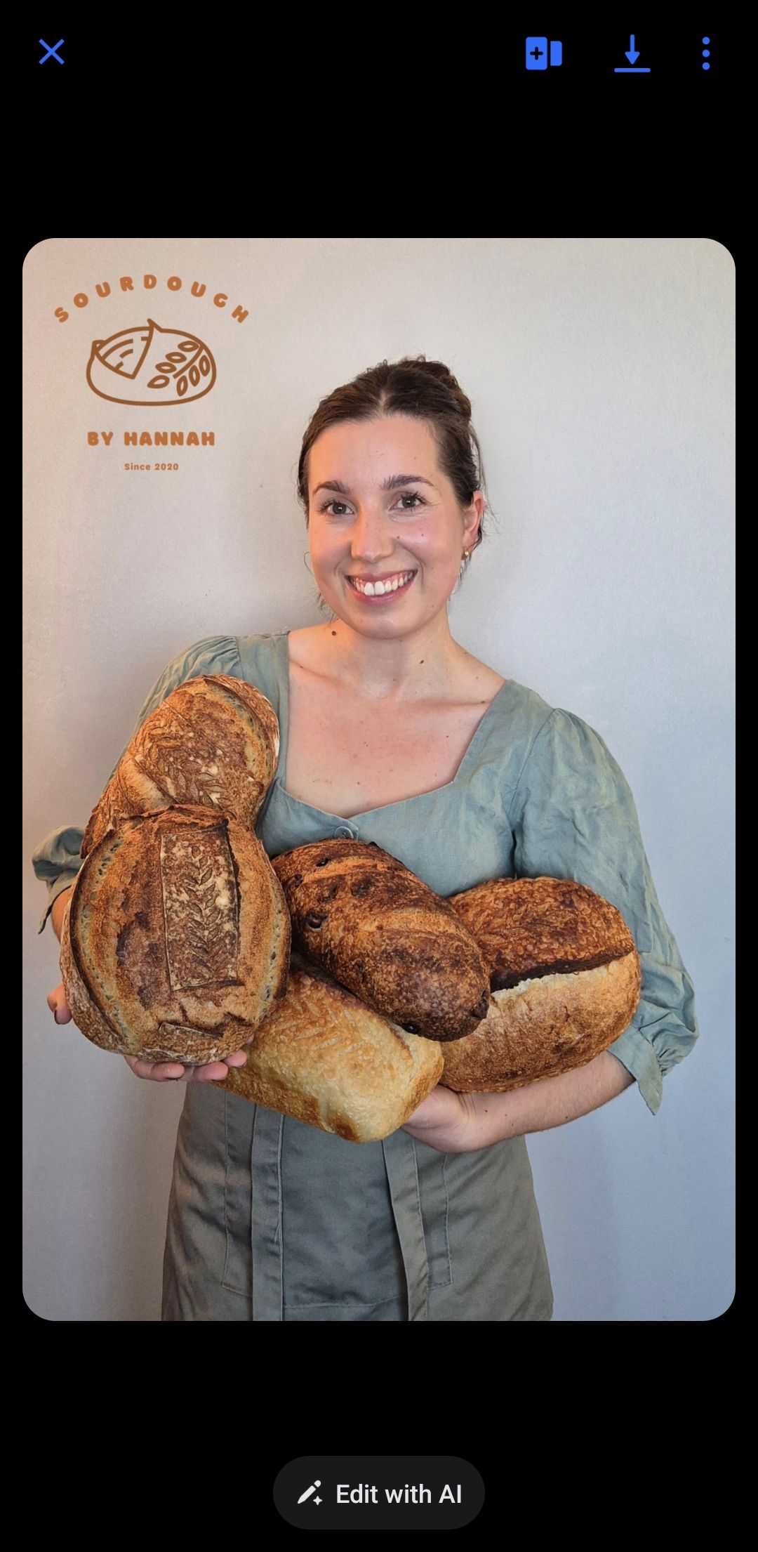 Beginner’s Sourdough Workshop 