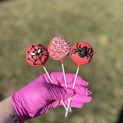Cake Pops