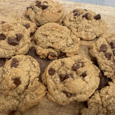 12pk Cookies