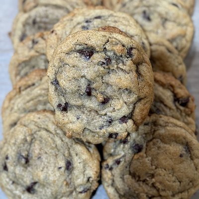Chocolate Chip