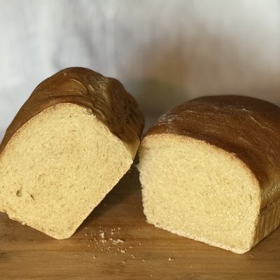 Sandwich Bread 