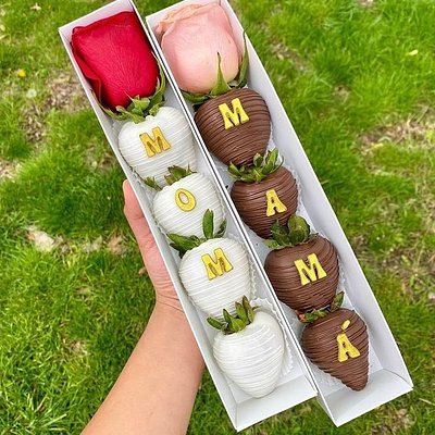 Thank You Mom  Box 
