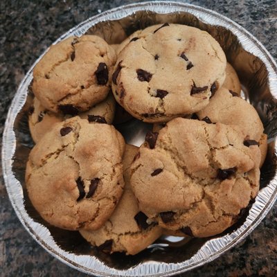 Cookies