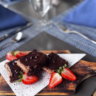 Chocolate Lover