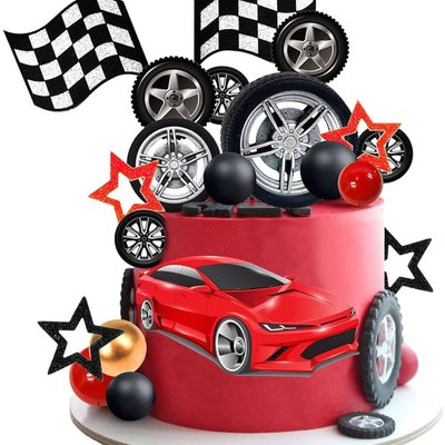 Race Car 🏎️ 