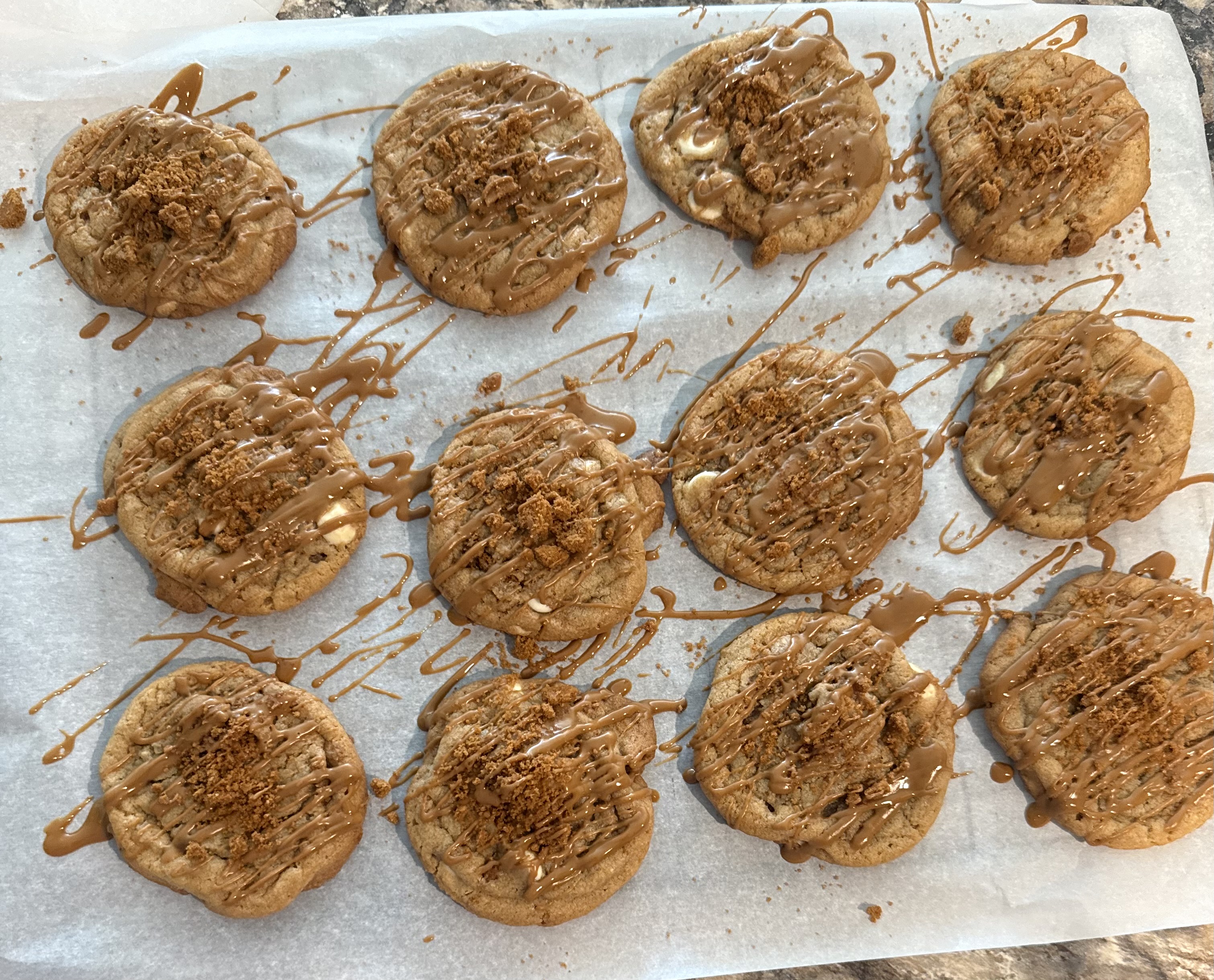 Biscoff
