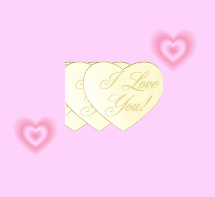 ᴀᴅᴅ “ɪ ʟᴏᴠᴇ ʏᴏᴜ” ᴛᴏᴘᴘeʀ ♡