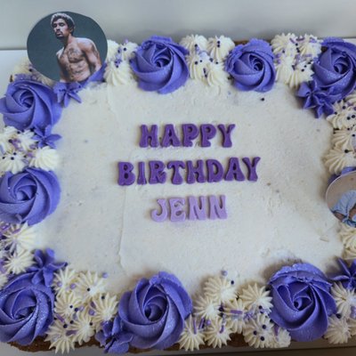 Cookie Cakes