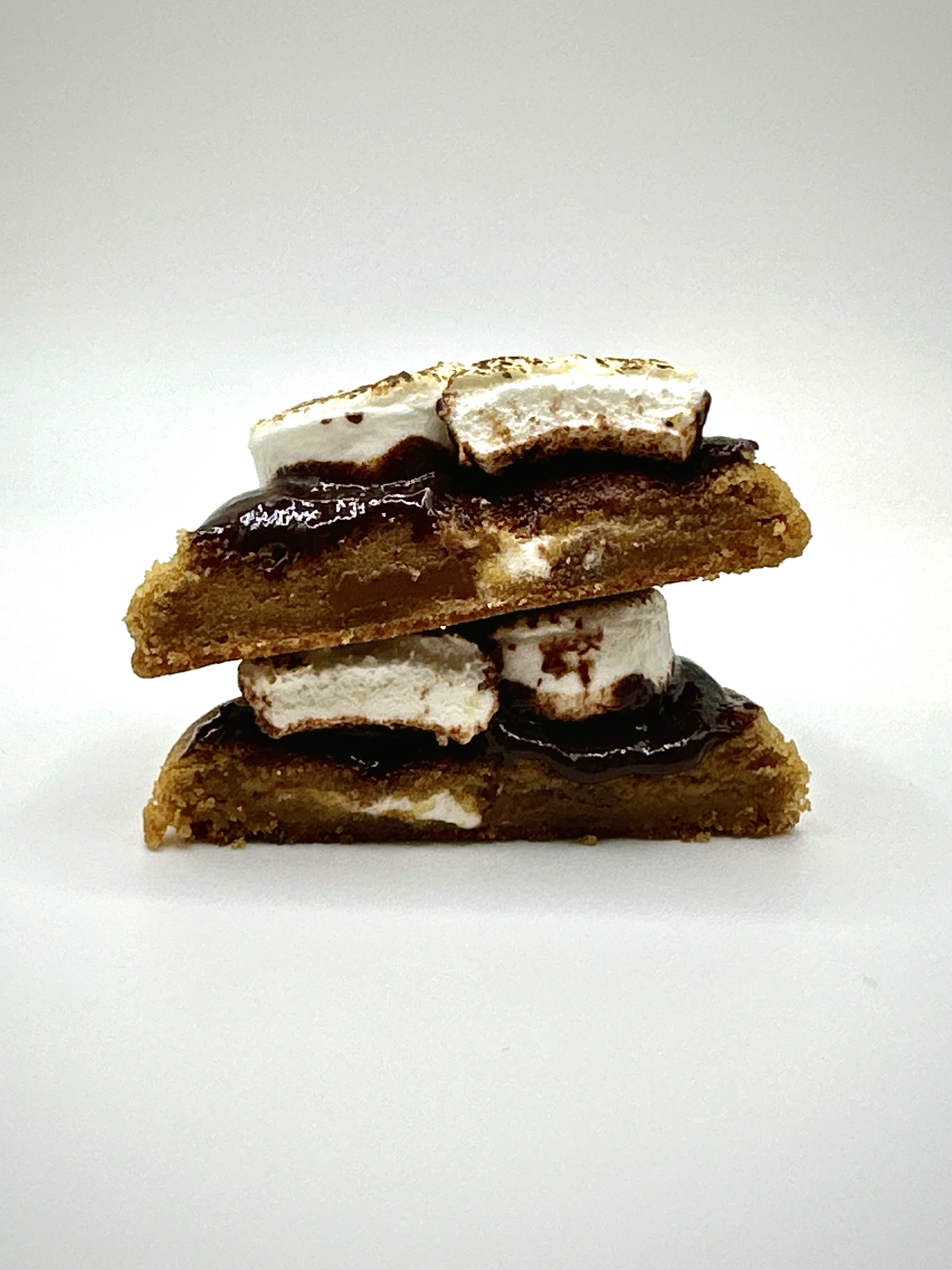 S’mores Cookie