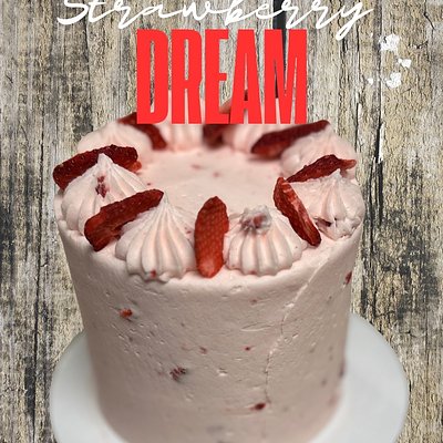 Strawberry Dream
