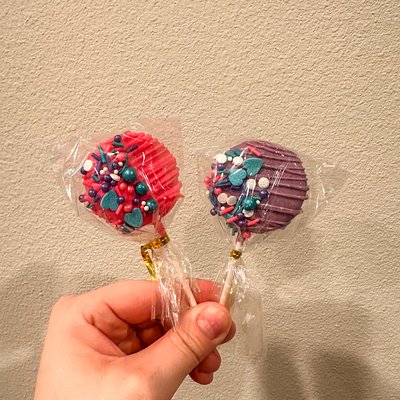 Cake Pops