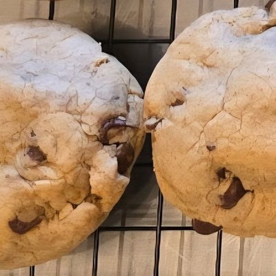 Chocolate Chip Cookie