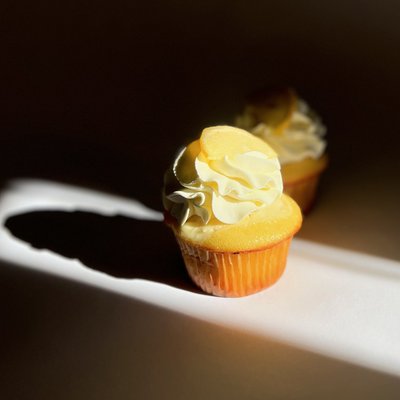 Gourmet Cupcakes