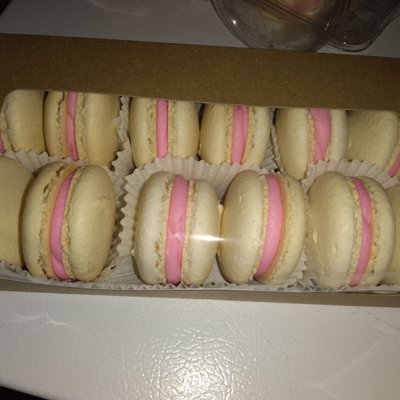 Macarons