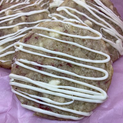 Strawberry Shortcake