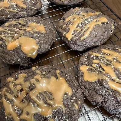 12 Cookies