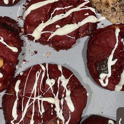 Red Velvet 