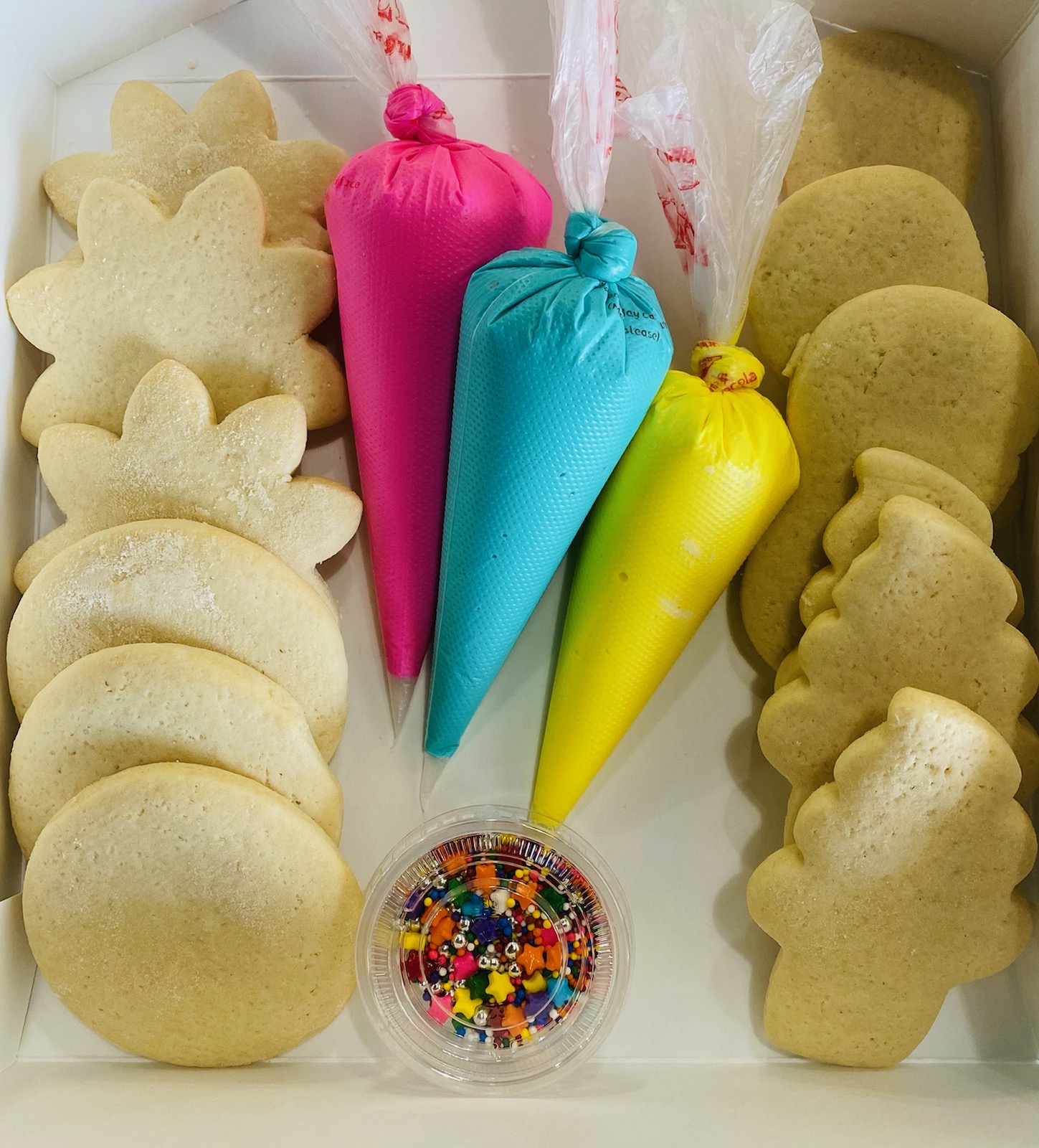 Cookie Kit