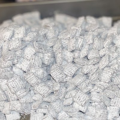 Muddy Buddies 