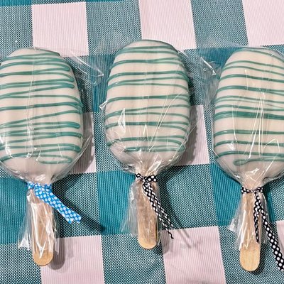 Cakesicles - Dozen