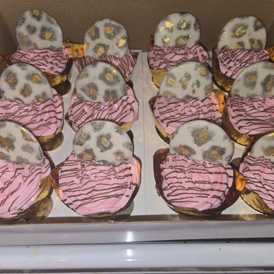 Cupcakes (12ct)