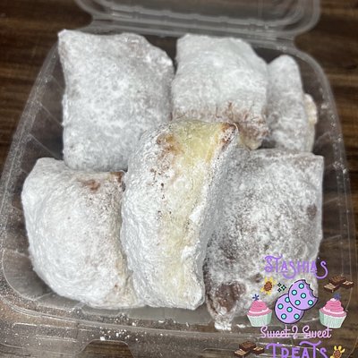 Beignets 5pk