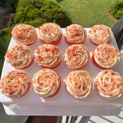 Cupcakes