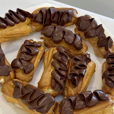 Eclairs 