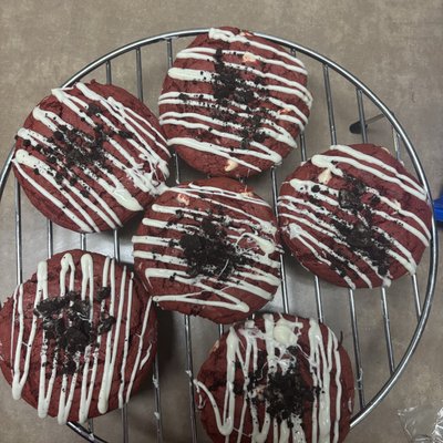 Red Velvet 