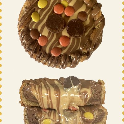 Peanut Butter Cup 