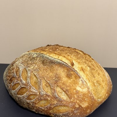 4 Artisan Loaves/month