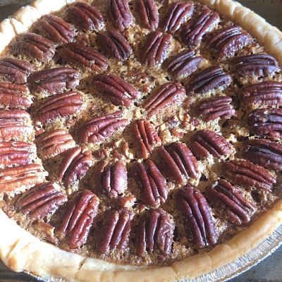Pecan Pie 