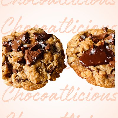 Chocoatlicious