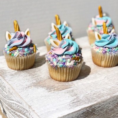 Cupcakes 