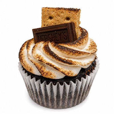Toasted S’mores 