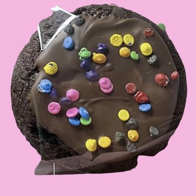 Cosmic Brownie