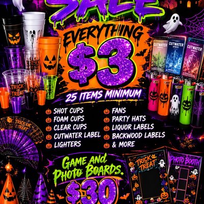 Halloween Special 