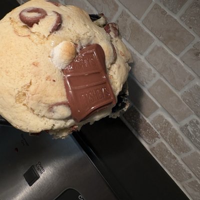 S’mores 