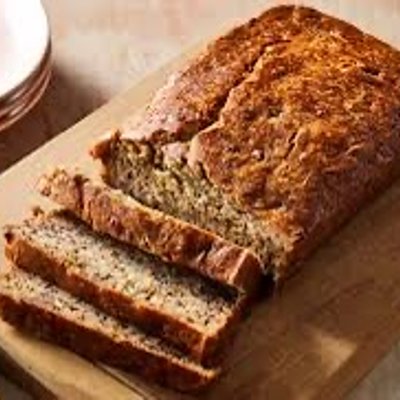 Banana Bread 