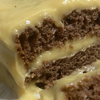Hawaiian Chantilly 