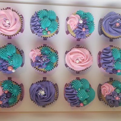 Cupcakes 