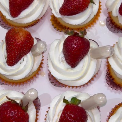 Tres Leches 