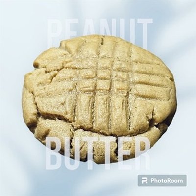 Peanut Butter Cookies