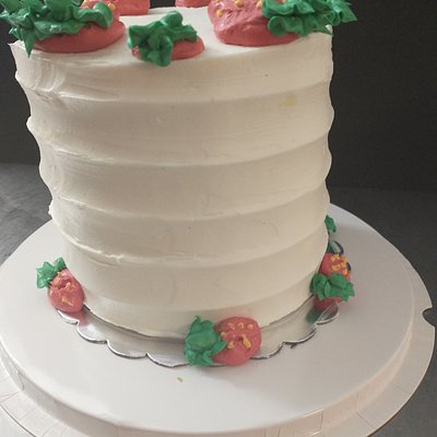 6 Inch Signature Dessert Cake