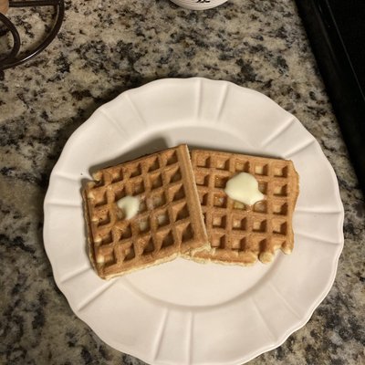 Waffles -12
