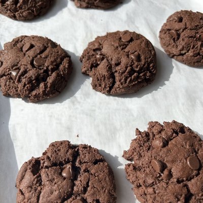 Cookies