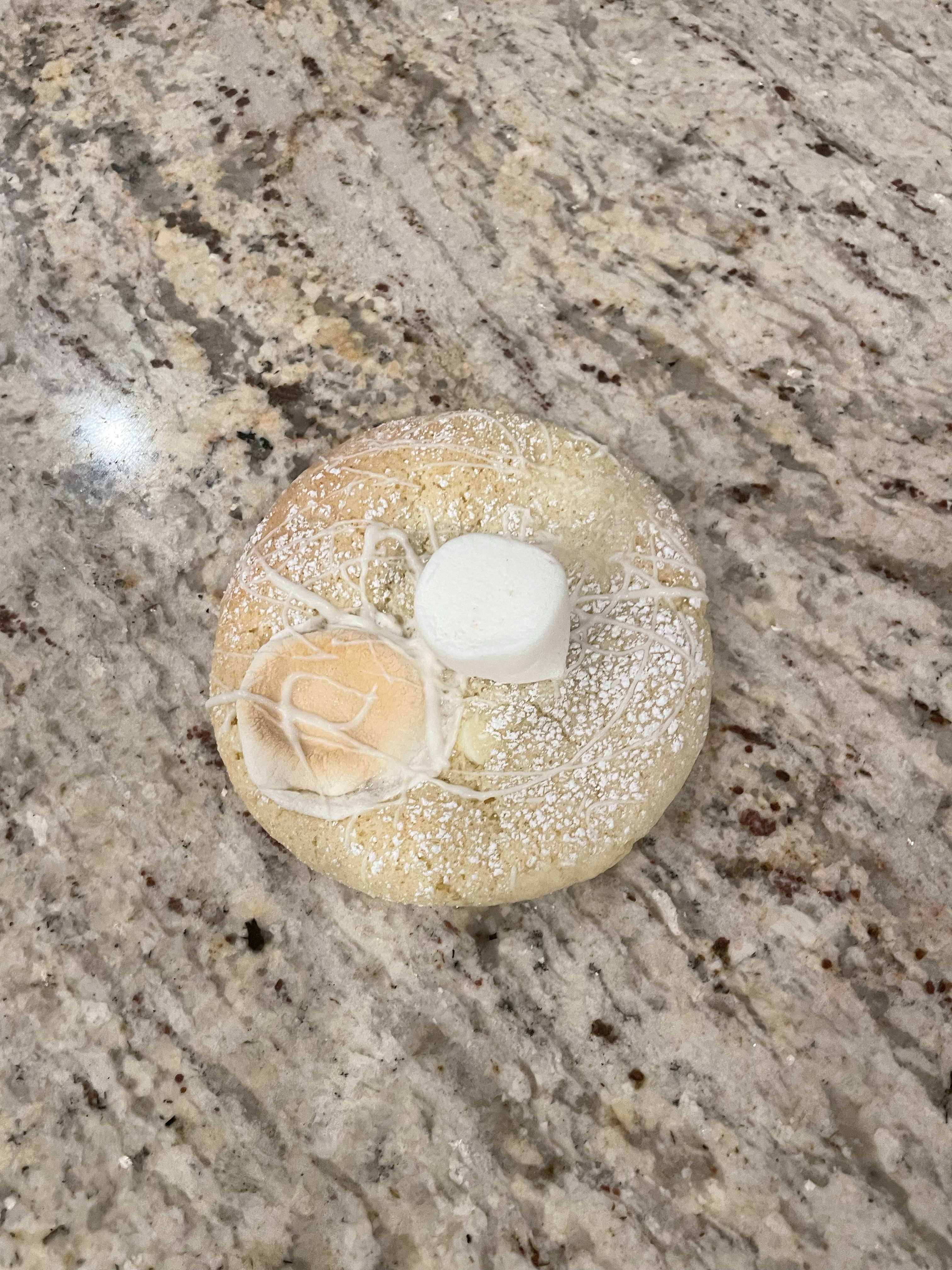 Frosty The Snowman 