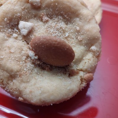Banana Pudding Cookies 