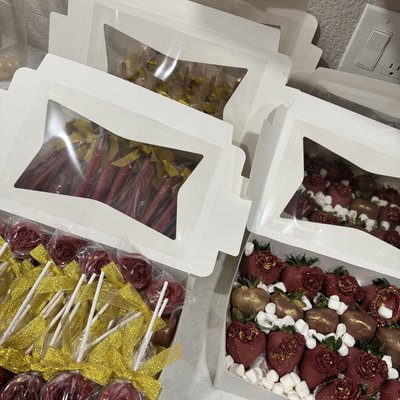 Party Package #4